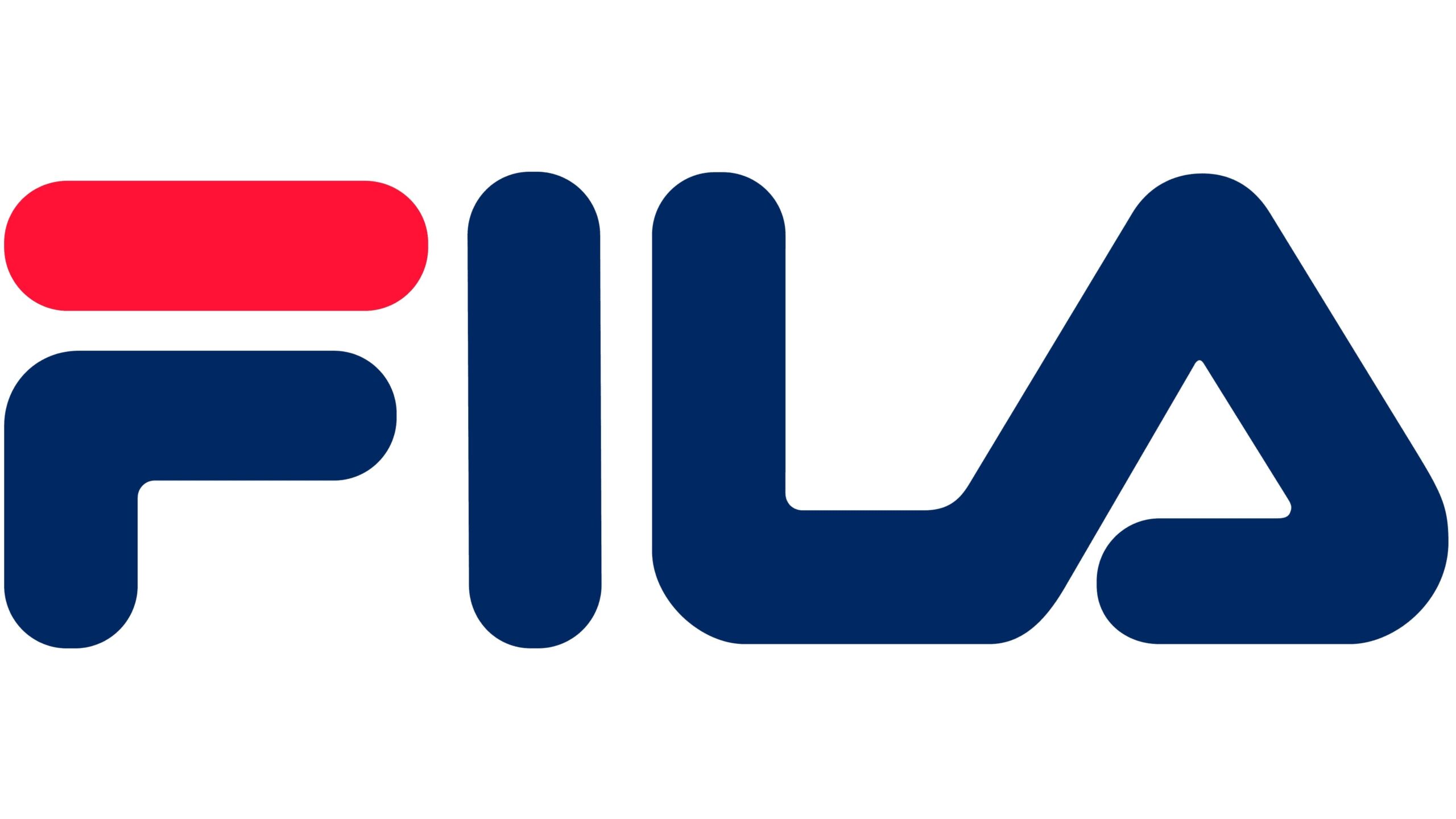 Fila-Logo