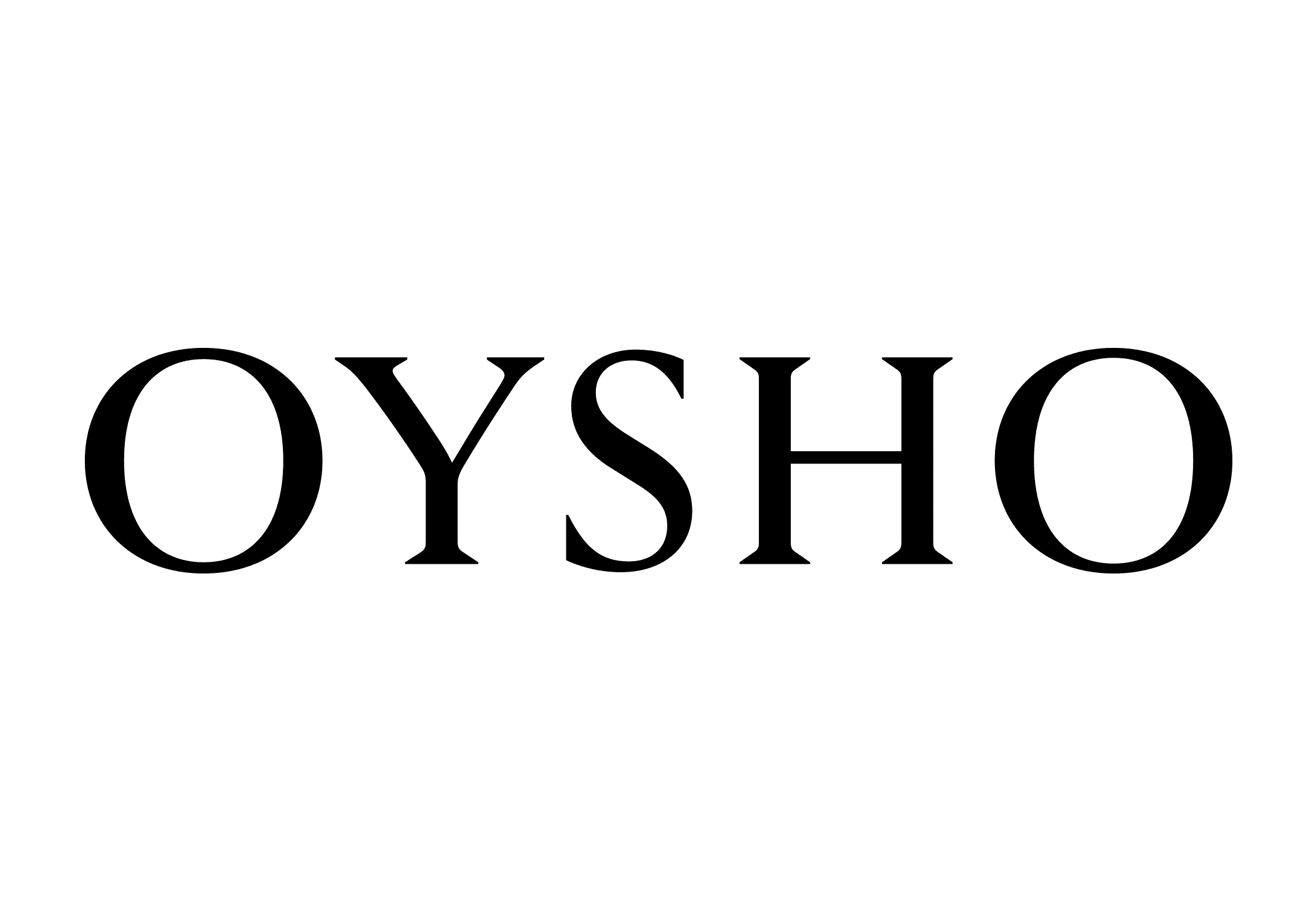 Oysho-logo