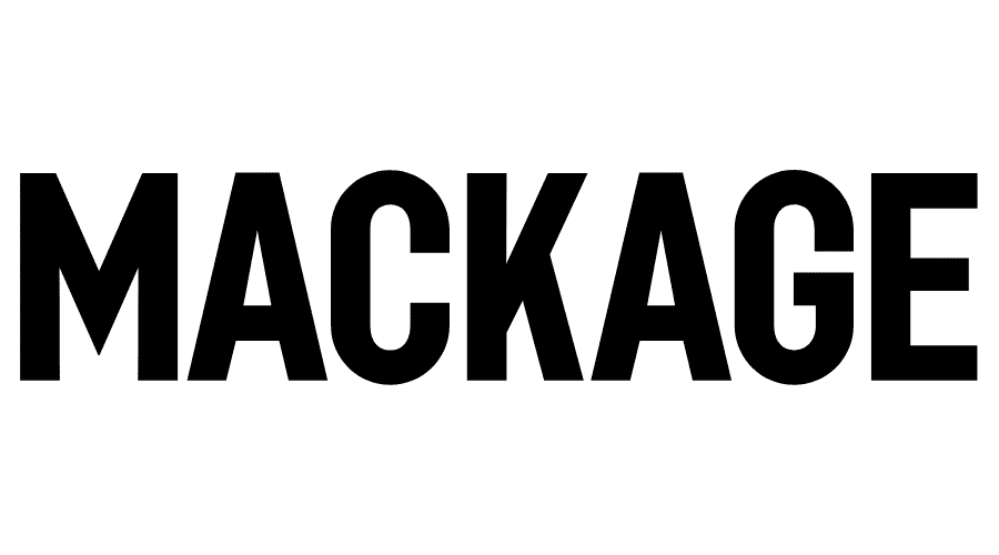 mackage-logo-vector